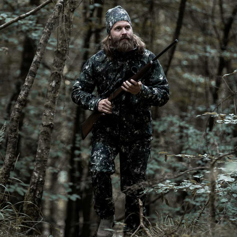 Load image into Gallery viewer, Northern Hunting | Skjold Ask Hunting Jacket - Hunting Jackets