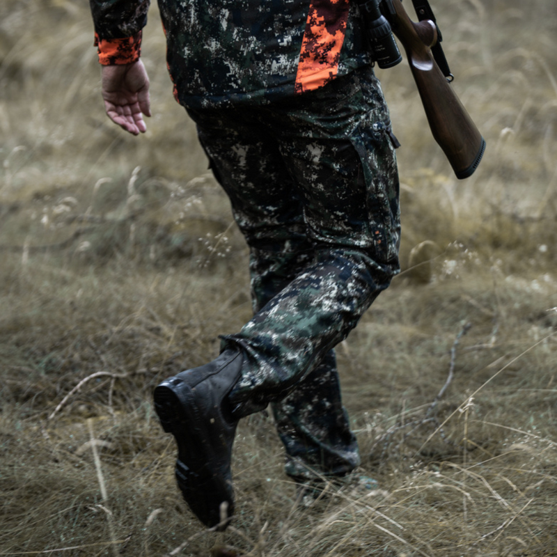 Load image into Gallery viewer, Northern Hunting | Skjold Arn Hunting Trousers - Hunting Trousers