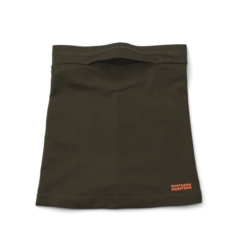 Load image into Gallery viewer, Northern Hunting | ARI | Neck Gaiter | Dark Green - Neck Tube