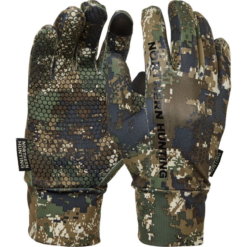 Load image into Gallery viewer, Northern Hunting | Sigvald Hunting Gloves - Gloves