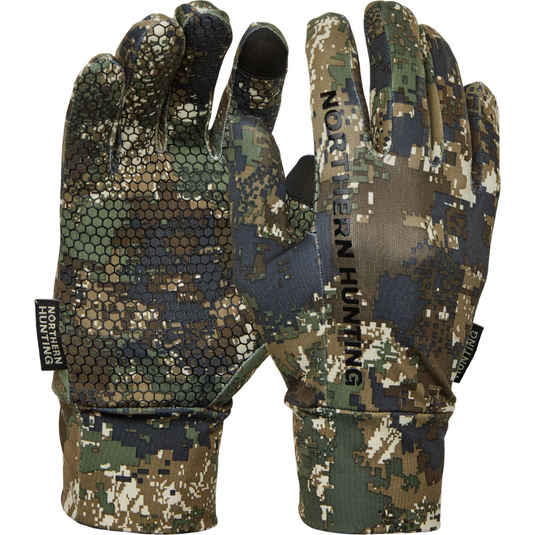 Northern Hunting | Sigvald Hunting Gloves - Gloves
