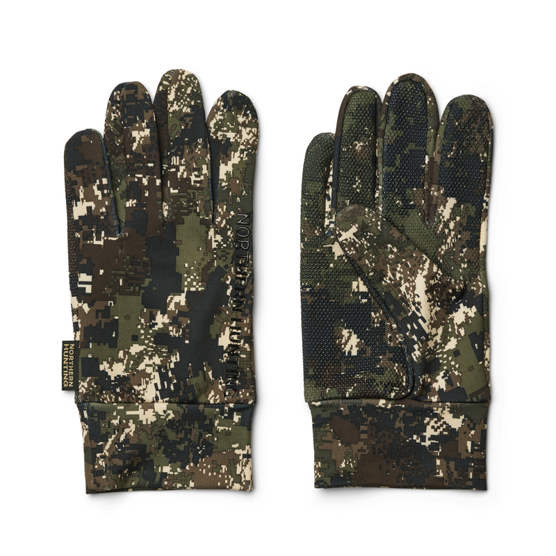 Load image into Gallery viewer, Northern Hunting | Sigvald Hunting Gloves - Gloves