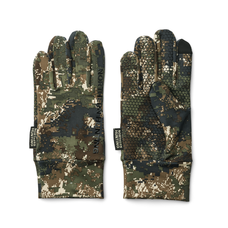Load image into Gallery viewer, Northern Hunting | Sigvald Hunting Gloves - Gloves