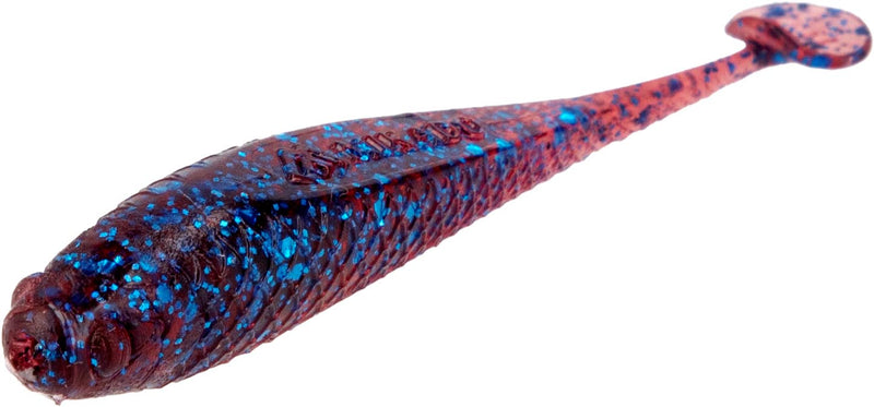 Load image into Gallery viewer, Mikado | M-Craft Baby Shad | 75mm | 5pcs