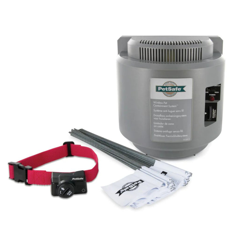 Load image into Gallery viewer, Pet Safe | Wireless Dog Fence - Radio Dog Fences