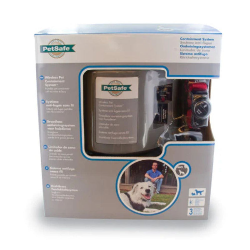 Load image into Gallery viewer, Pet Safe | Wireless Dog Fence - Radio Dog Fences