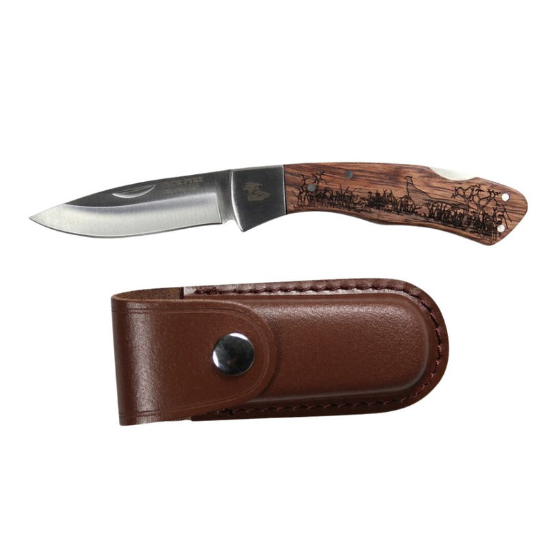 Load image into Gallery viewer, Jack Pyke | Shires Knife - Knives & Axes