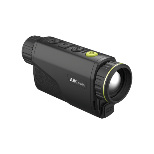 Load image into Gallery viewer, Pixfra | Arc A435 | Thermal Imaging Monocular - Thermal Vision