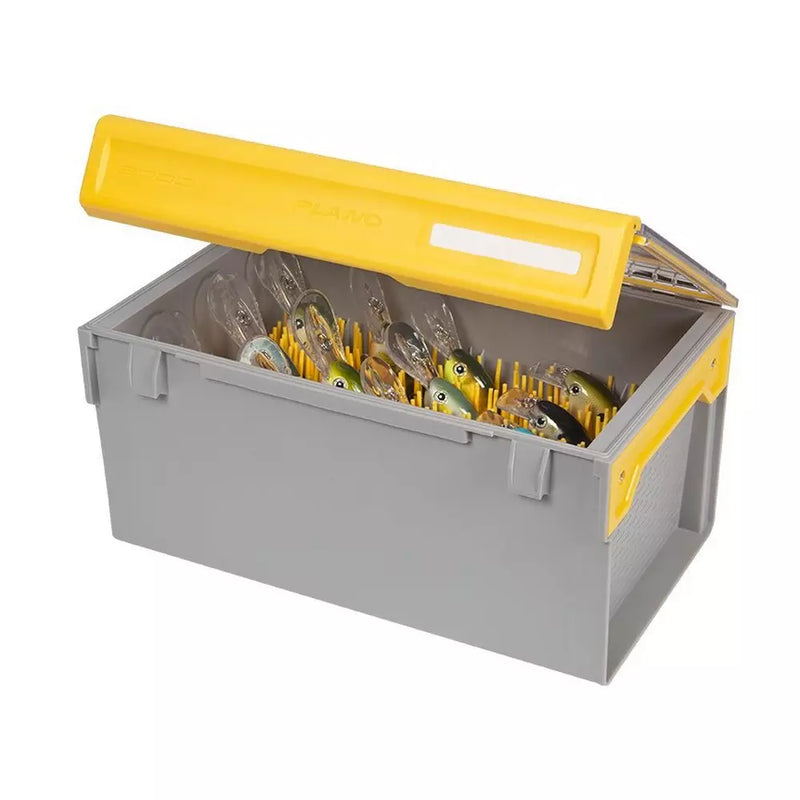 Load image into Gallery viewer, Plano | Fishing Tackle Nox Edge Master Crank | XL | 3700 - Tackle Boxes