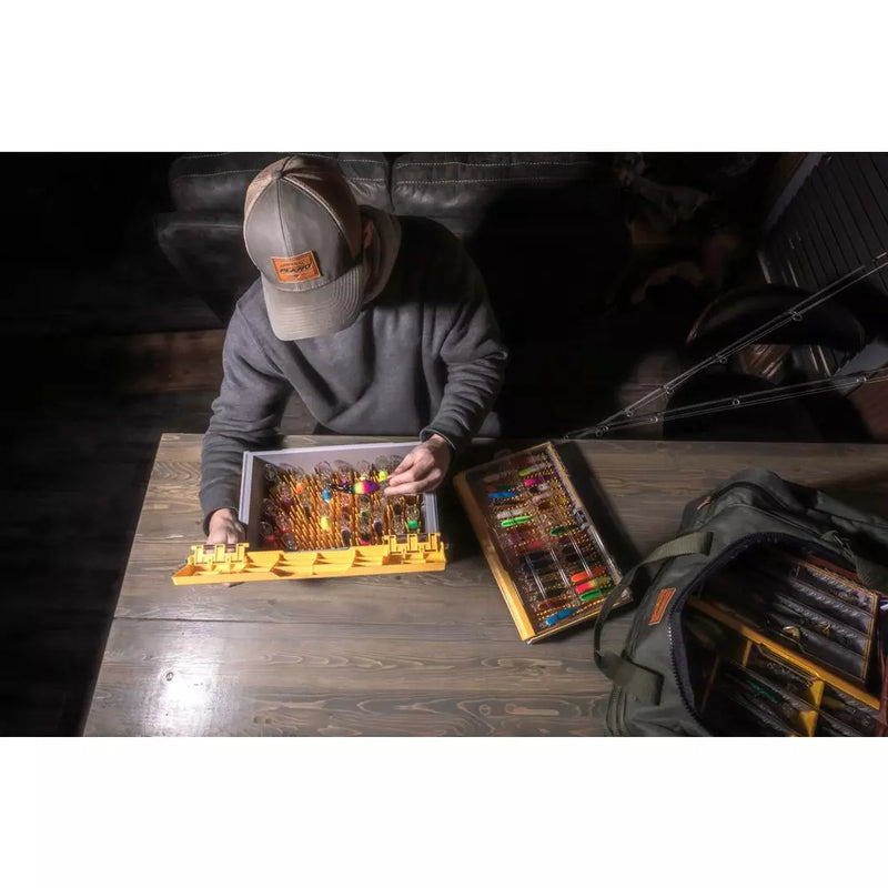 Load image into Gallery viewer, Plano | Fishing Tackle Nox Edge Master Crank | XL | 3700 - Tackle Boxes