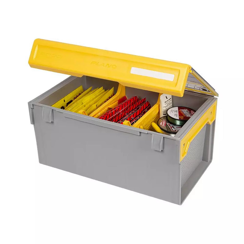 Load image into Gallery viewer, PLANO | Fishing Tackle Box EDGE Soft Plastics 3700 - Tackle Boxes