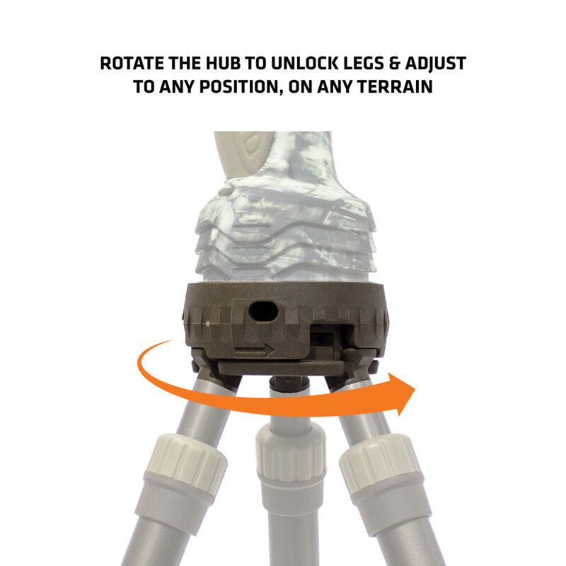 Load image into Gallery viewer, Primos | Trigger Stick | Tripod | Gen 3 - Shooting Sticks