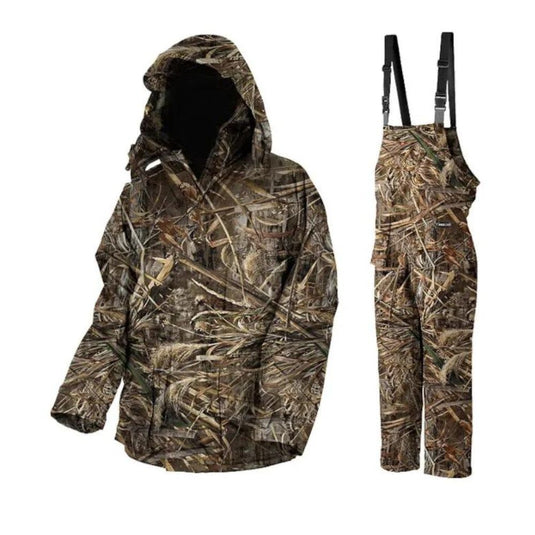 Prologic | Thermal Suit Max 5 - Fishing Thermal Suits