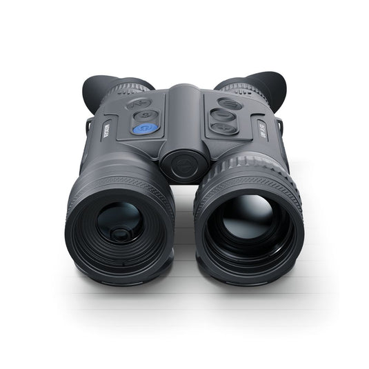Pulsar | Merger LRF XL50 | Thermal Imaging Binoculars - Thermal Vision