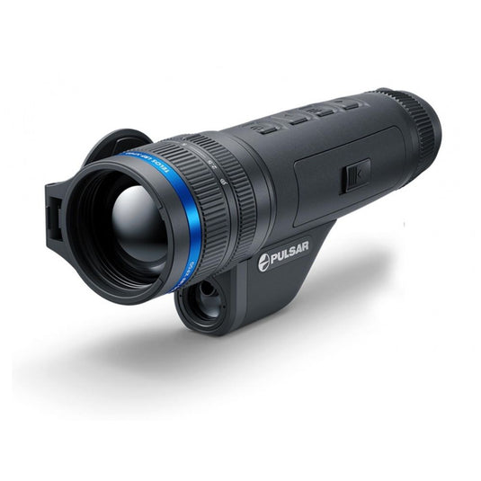 Pulsar | Telos LRF XQ35 - Thermal Vision