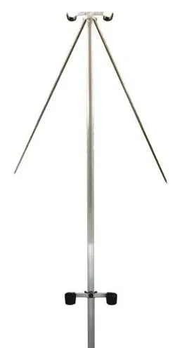 Load image into Gallery viewer, Dennett | 6ft Tubular Tripod DH and DC - Rod Holders