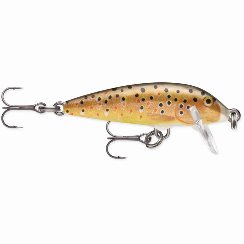 Load image into Gallery viewer, Rapala | Countdown Sinking Lure | 5g | 5cm - Wobblers & Crankbaits