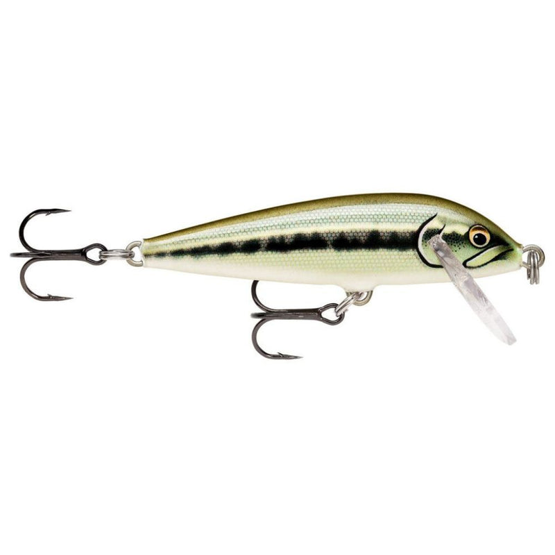 Load image into Gallery viewer, Rapala | Countdown | Sinking | 8g | 7cm - Wobblers & Crankbaits