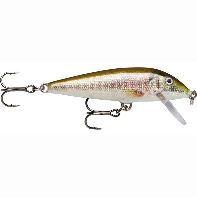 Load image into Gallery viewer, Rapala | Countdown Sinking Lure | 5g | 5cm - Wobblers & Crankbaits