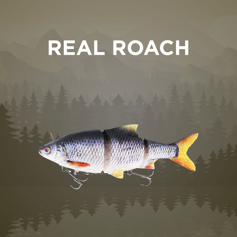 Load image into Gallery viewer, Sniper Rod + Lures + Rod Rack Bundle -