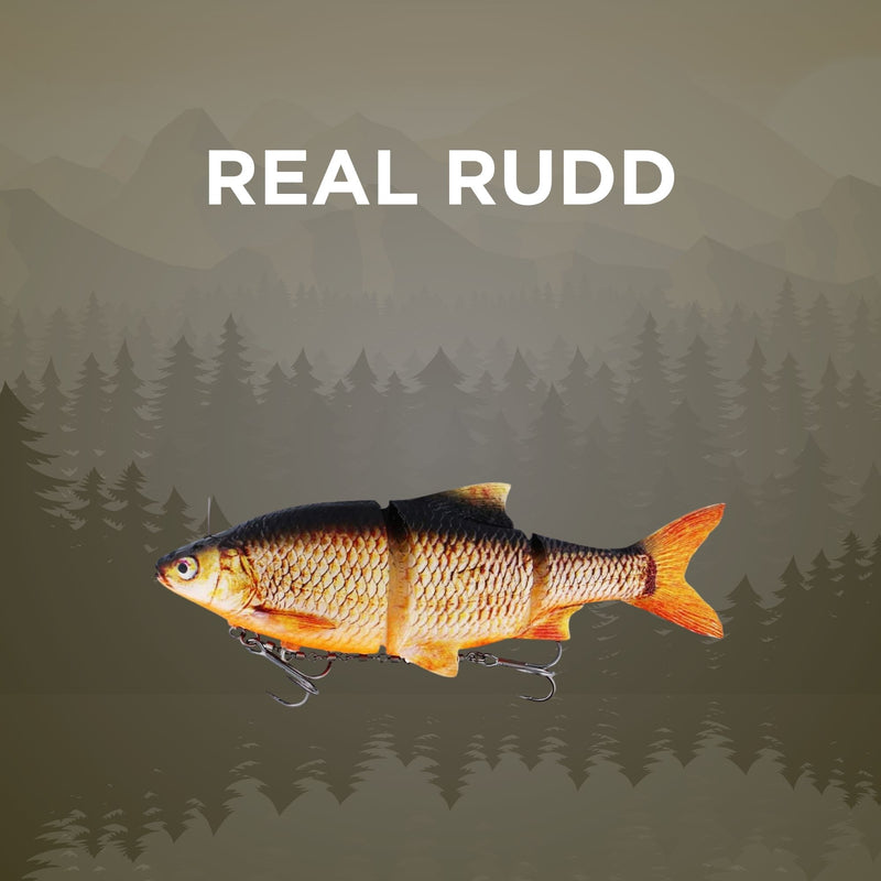 Load image into Gallery viewer, Sniper Rod + Lures + Rod Rack Bundle -