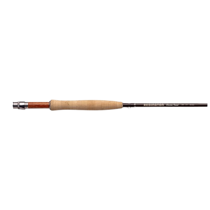Load image into Gallery viewer, Redington | Classic Trout Flying Rod | 9ft #6 4pce - Fly Fishing Rods