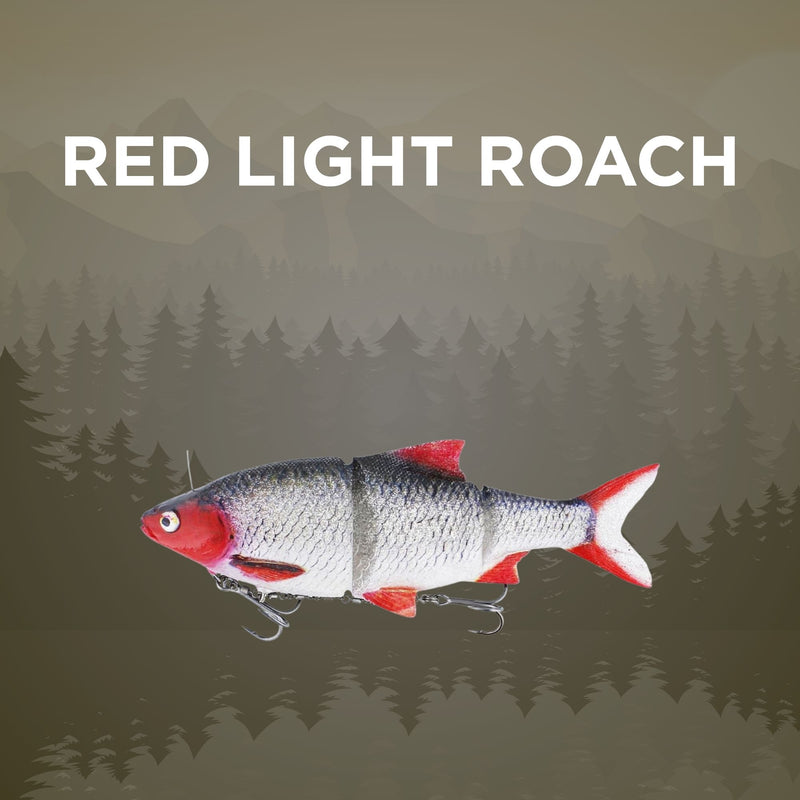 Load image into Gallery viewer, Sniper Rod + Lures + Rod Rack Bundle -