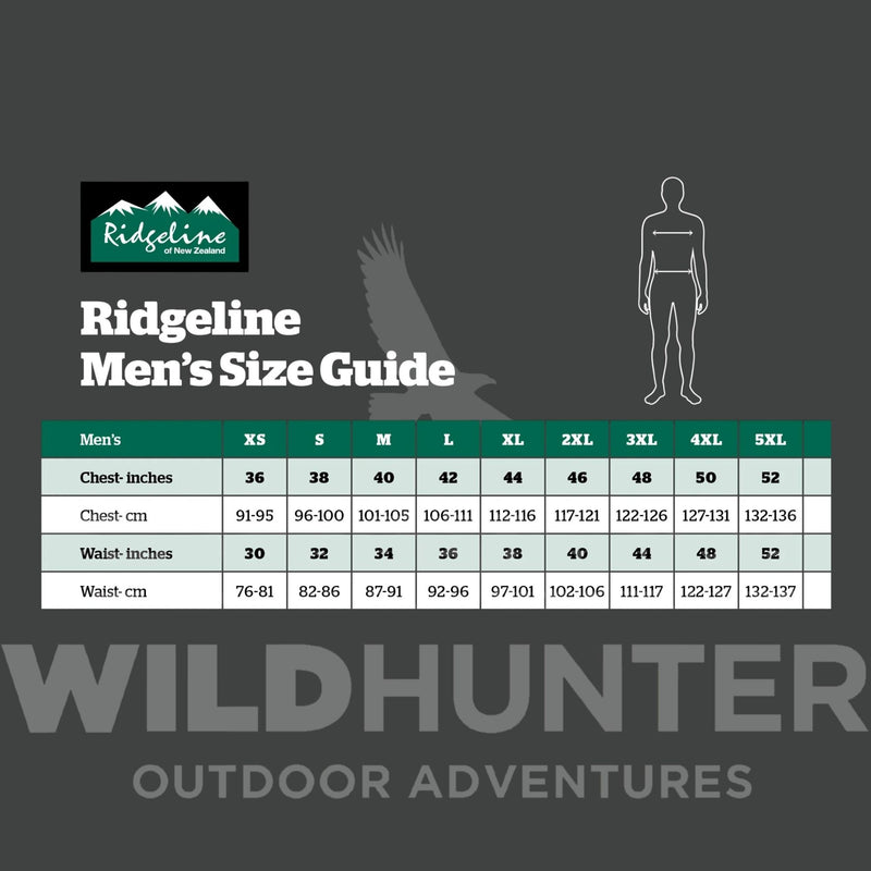 Load image into Gallery viewer, Ridgeline | Pintail Ghillie Trousers | Teak - Hunting Trousers