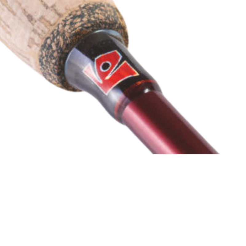 Load image into Gallery viewer, Robinson | Firebird Perch Spinning Rod - Spinning Rods