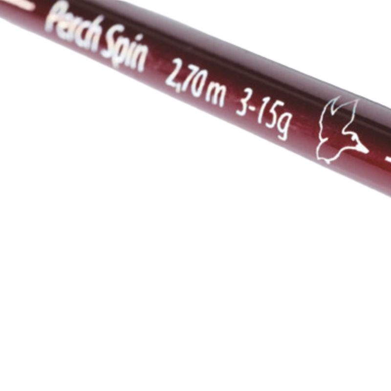 Load image into Gallery viewer, Robinson | Firebird Perch Spinning Rod - Spinning Rods