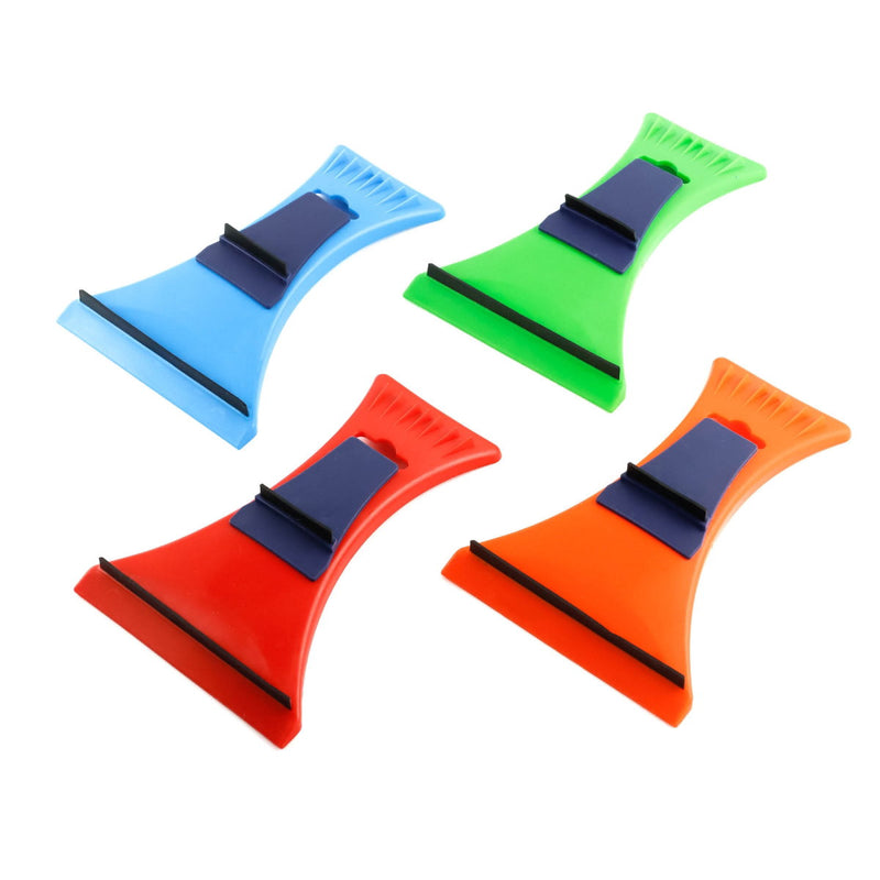 Load image into Gallery viewer, Streetwize Car Ice Scraper and Squeegee