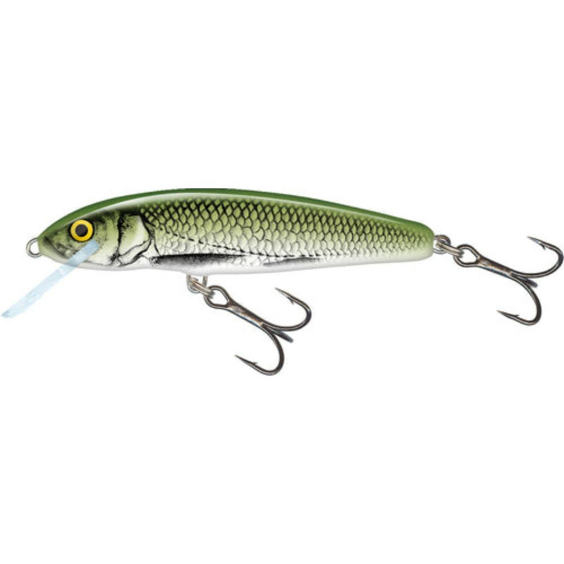 Load image into Gallery viewer, Salmo | Minnow Sinking | 8g | 7cm - Wobblers & Crankbaits