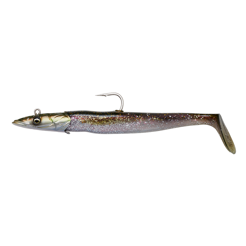 Load image into Gallery viewer, Savage Gear | Sandeel V2 | 22g | 12cm - Sea Fishing Lures
