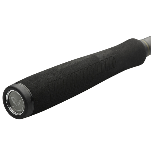 Load image into Gallery viewer, Wildhunter.ie - Savage Gear | Orange LTD Big Bait BC Rod | 2.59m | 110-220g | 2pcs - Spinning Rods