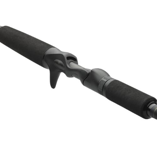 Load image into Gallery viewer, Wildhunter.ie - Savage Gear | Orange LTD Big Bait BC Rod | 2.59m | 110-220g | 2pcs - Spinning Rods