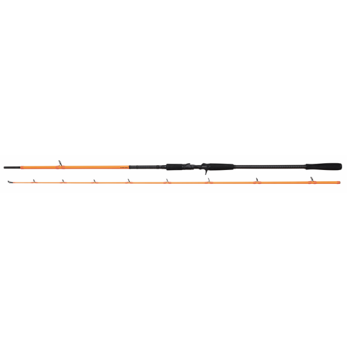 Wildhunter.ie - Savage Gear | Orange LTD Power Game Rod | 2.59m | 50-110g -  Spinning Rods