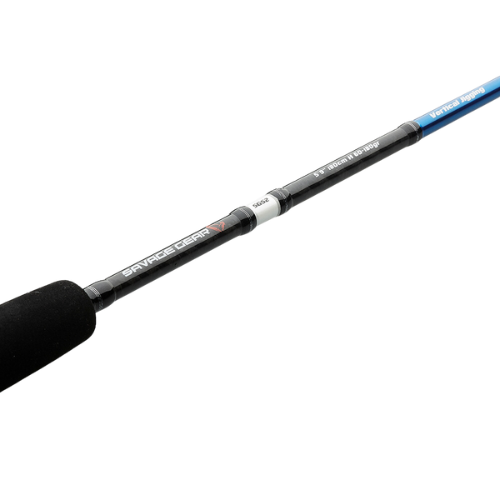 Load image into Gallery viewer, Wildhunter.ie - Savage Gear | SGS2 Jigging Rod - Vertical Rods