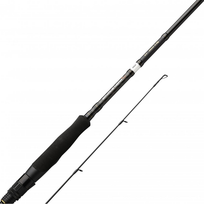 Load image into Gallery viewer, Savage Gear | SG2 Light Game | 8'3'' | 251cm | 5-18g | 2sec - Spinning Rods