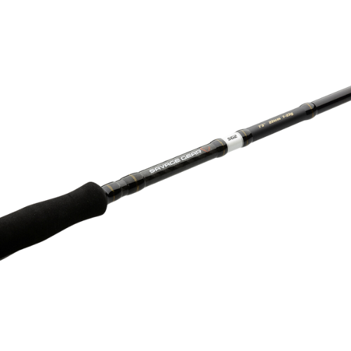 Load image into Gallery viewer, Wildhunter.ie - Savage Gear | SG2 Medium Game Rod | 2sec - Predator Fishing Rods