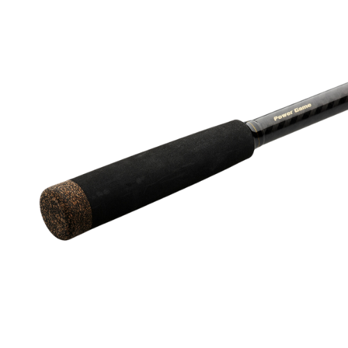Wildhunter.ie - Savage Gear | SG2 Power Game Trigger Rod | Moderate Fast | 221cm -  Trigger/Casting Rods