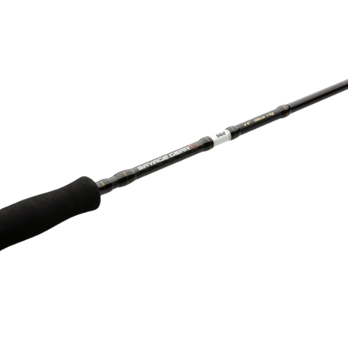 Savage Gear SG2 Ultra Light Game Rod - Main Image