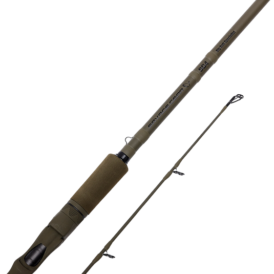 Savage Gear | SG4 | Big Bait Specialist BC Rod - Trigger/Casting Rods
