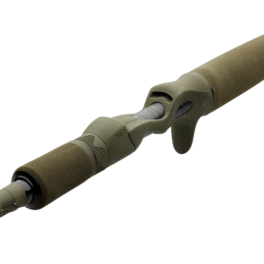 Savage Gear | SG4 | Big Bait Specialist BC Rod - Trigger/Casting Rods