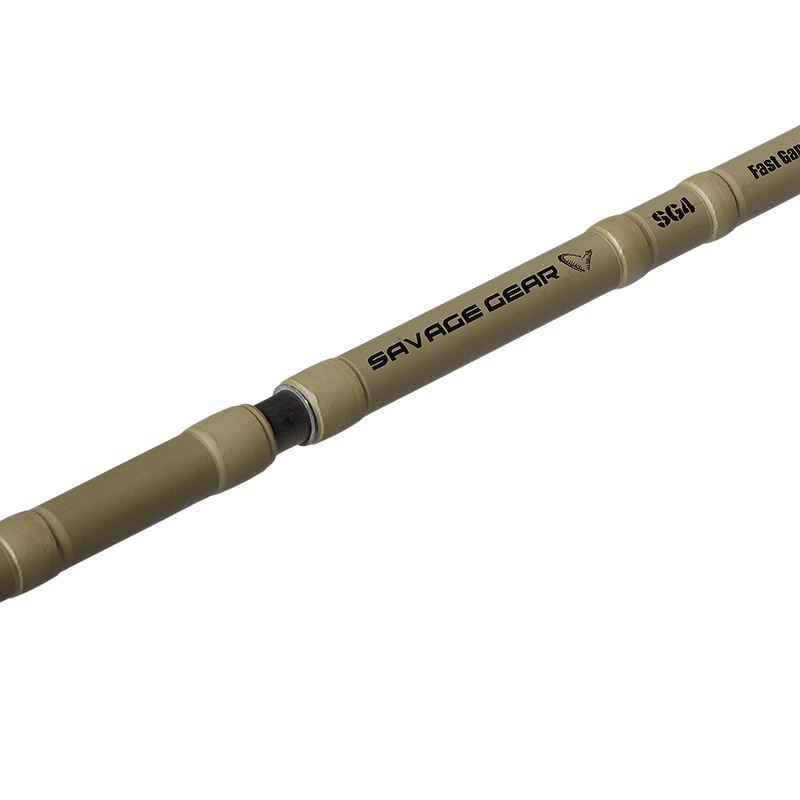 Load image into Gallery viewer, Wildhunter.ie - Savage Gear | SG4 Fast Game Rod - Spinning Rods