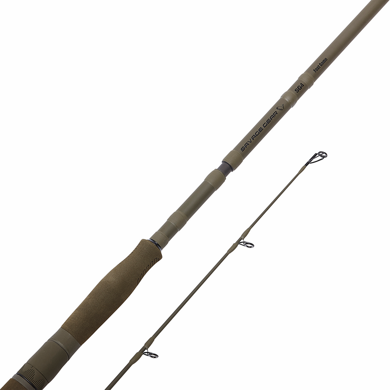 Load image into Gallery viewer, Wildhunter.ie - Savage Gear | SG4 Fast Game Rod - Spinning Rods