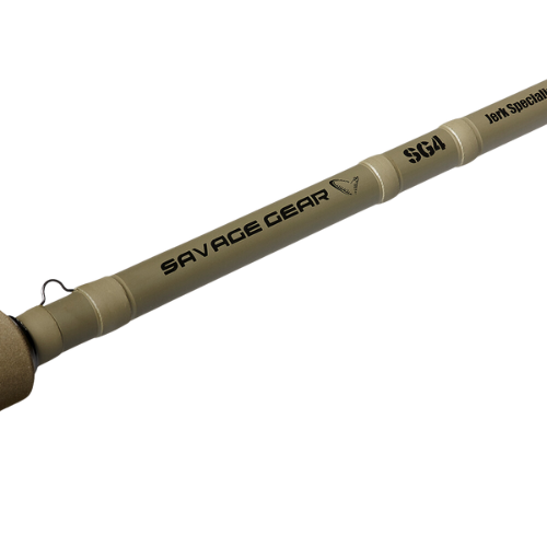 Load image into Gallery viewer, Savage Gear | SG4 | Jerk Specialist BC Rod - Trigger/Casting Rods