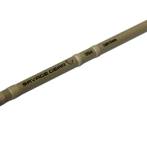 Load image into Gallery viewer, Wildhunter.ie - Savage Gear | SG4 Light Game Rod - Spinning Rods