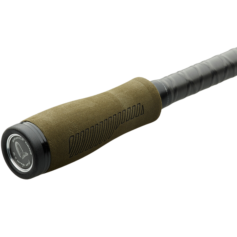Load image into Gallery viewer, Wildhunter.ie - Savage Gear | SG4 | Medium Game Rod - Predator Fishing Rods