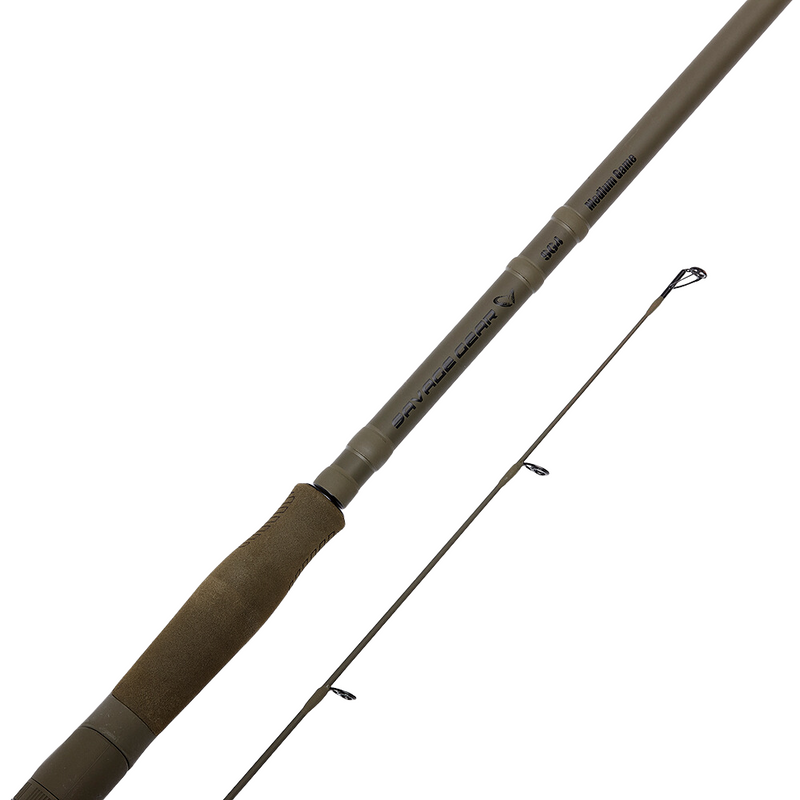 Load image into Gallery viewer, Wildhunter.ie - Savage Gear | SG4 | Medium Game Rod - Predator Fishing Rods