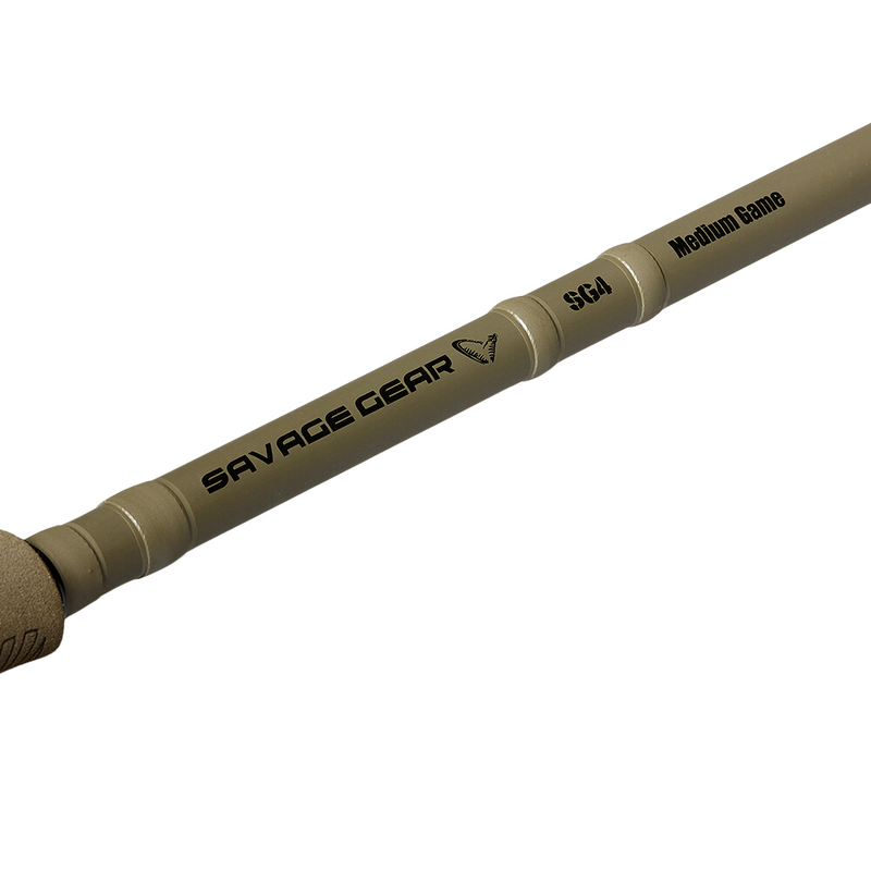 Load image into Gallery viewer, Wildhunter.ie - Savage Gear | SG4 | Medium Game Rod - Predator Fishing Rods